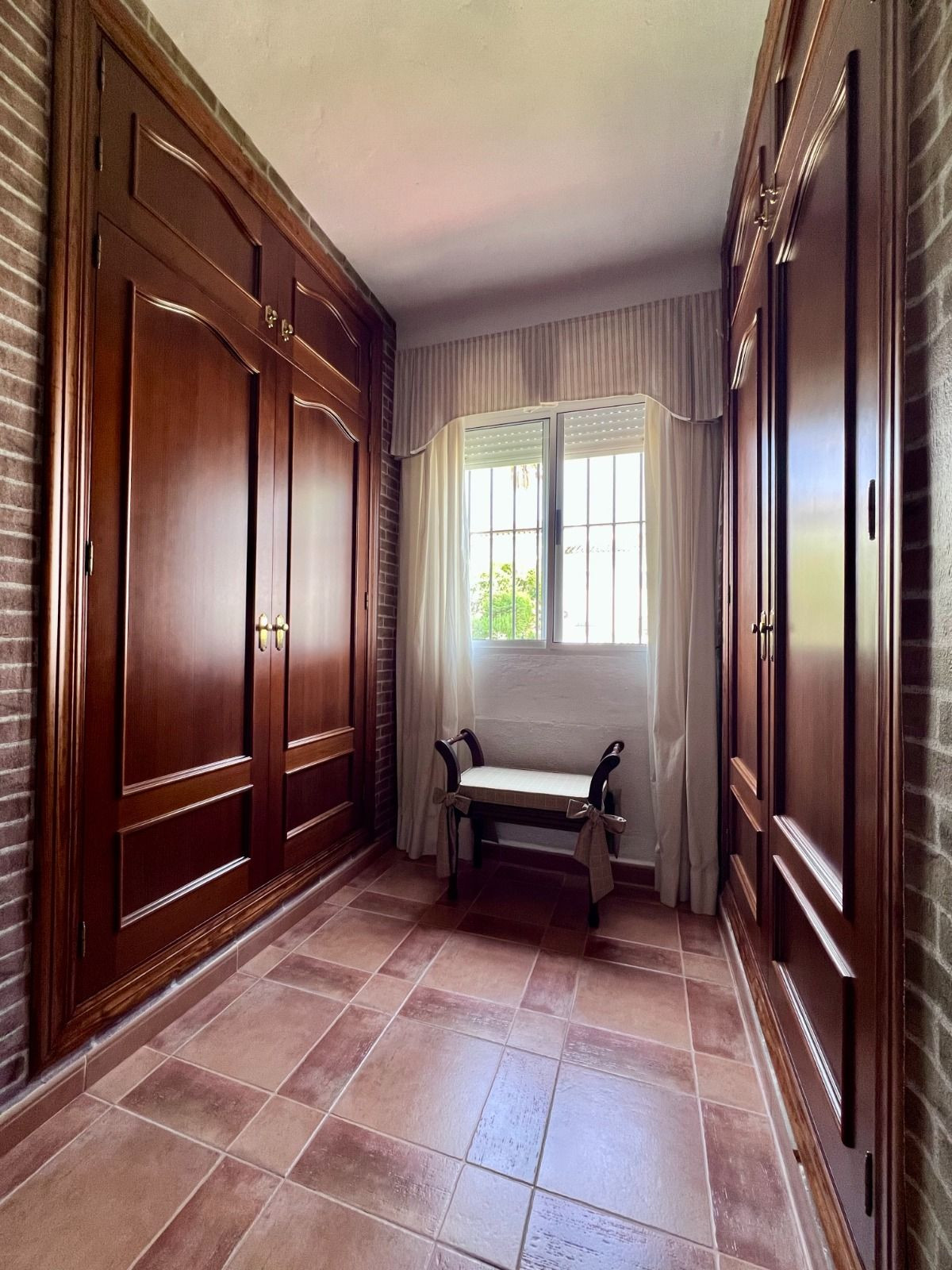 3 Bedroom Villa in Estepona - Photo 32