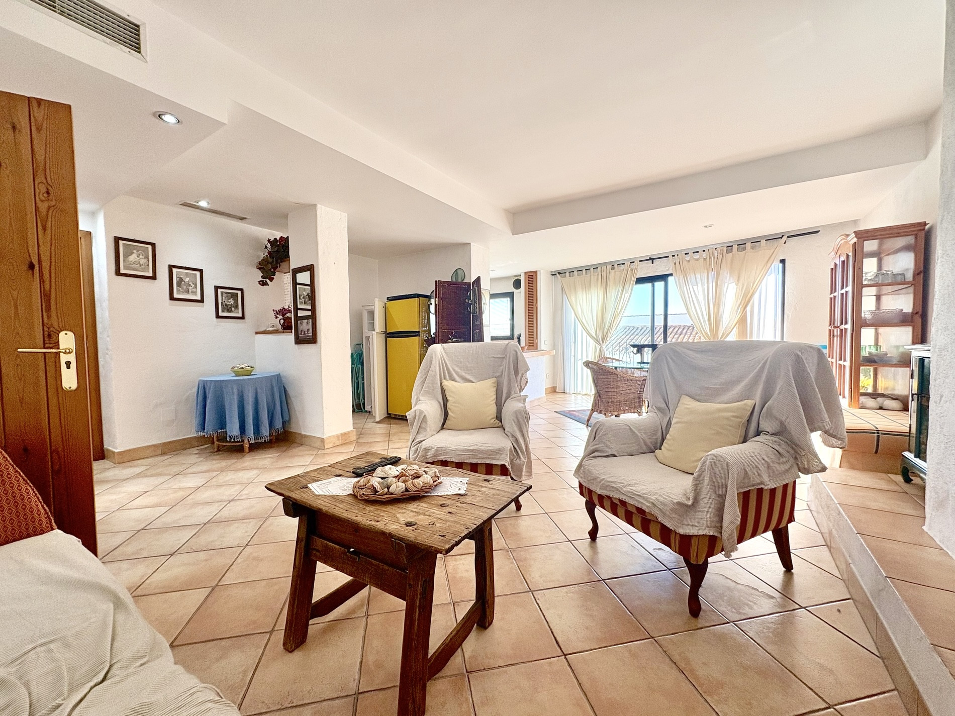 2 Bedroom Apartment in Marbella - Foto 7
