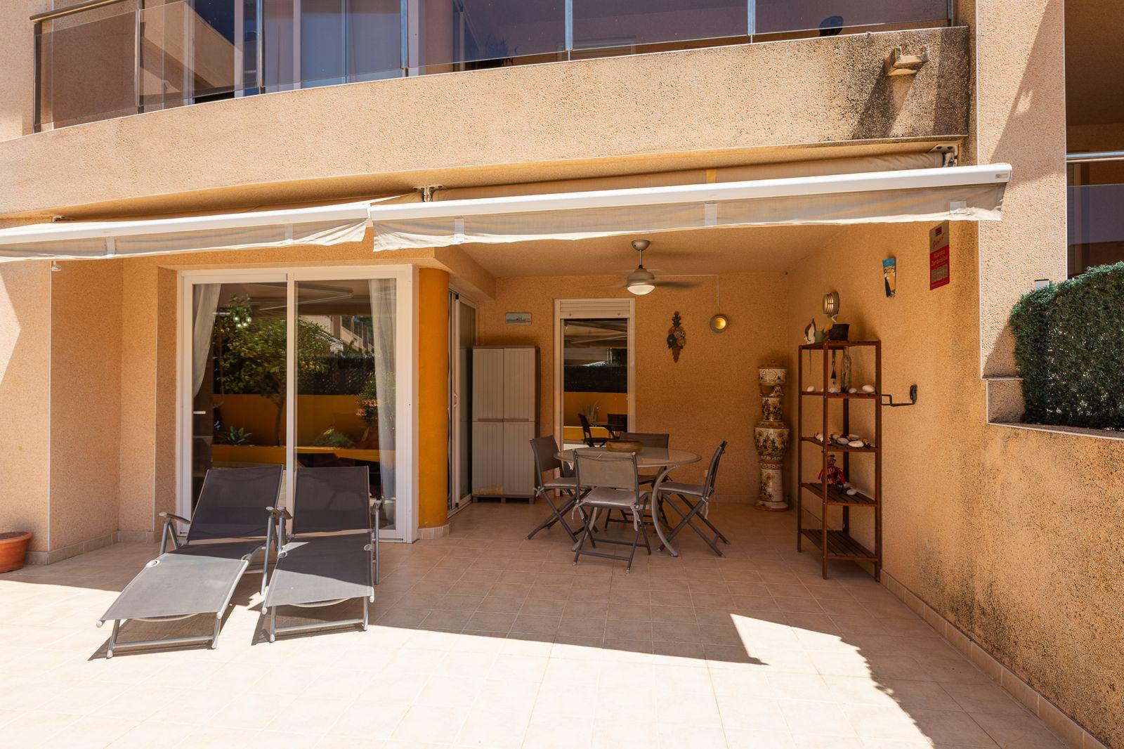 Apartamento com 3 quartos com piscina em Baleares, Espanha – Foto 30