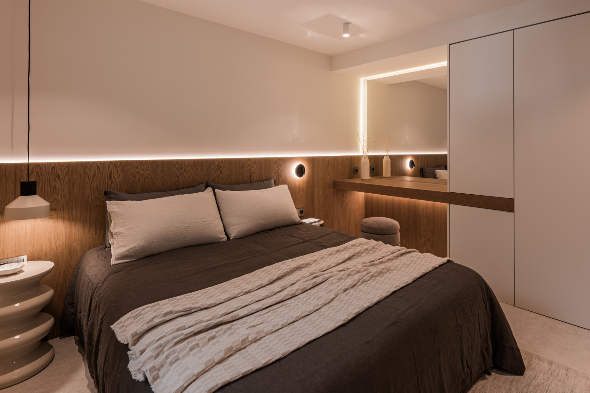 4 Bedroom Apartment in Marbella - Foto 18