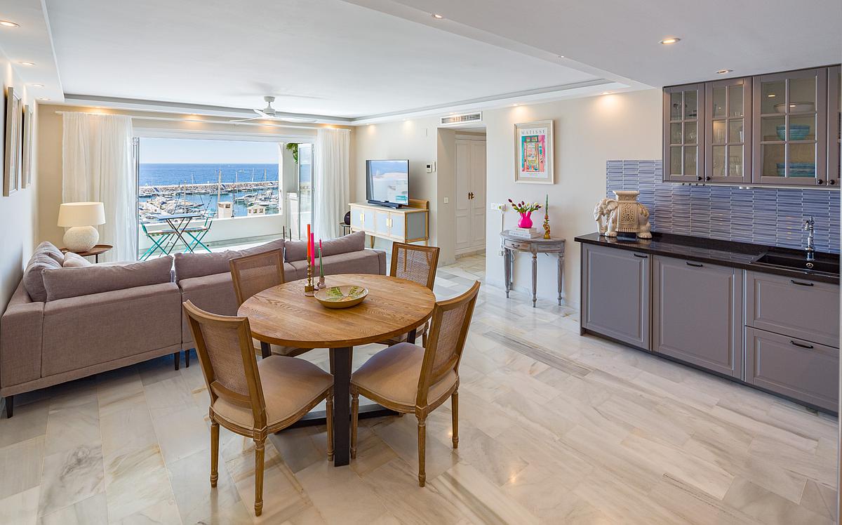 2 Bedroom Apartment in Marbella - Foto 4