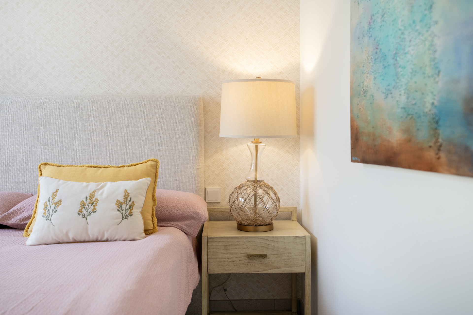 3 Bedroom Apartment in Marbella - Photo 19