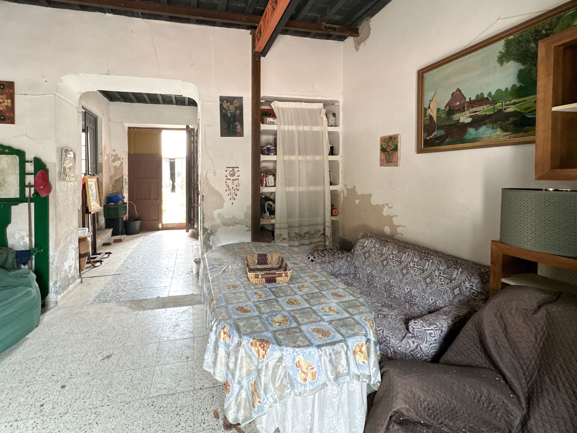 8 Bedroom Country house in Málaga - Photo 15
