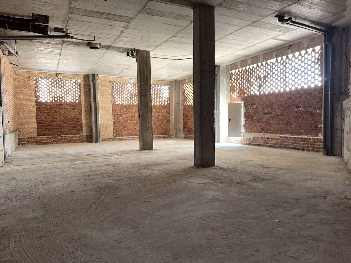 Local en Málaga – Foto 16