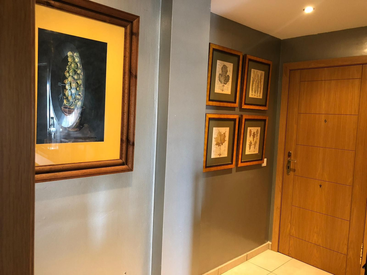 2 Bedroom Apartment in Marbella - Photo 16