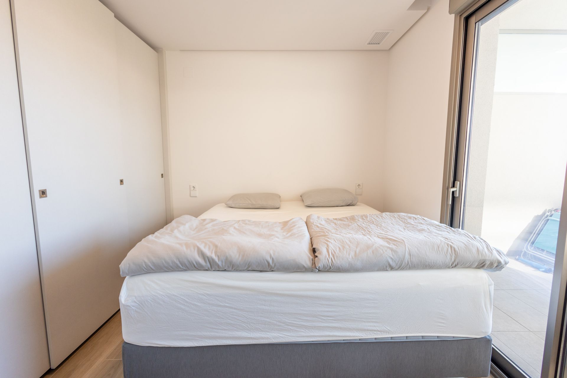 Apartamento com 3 quartos com piscina em Alicante, Espanha – Foto 9
