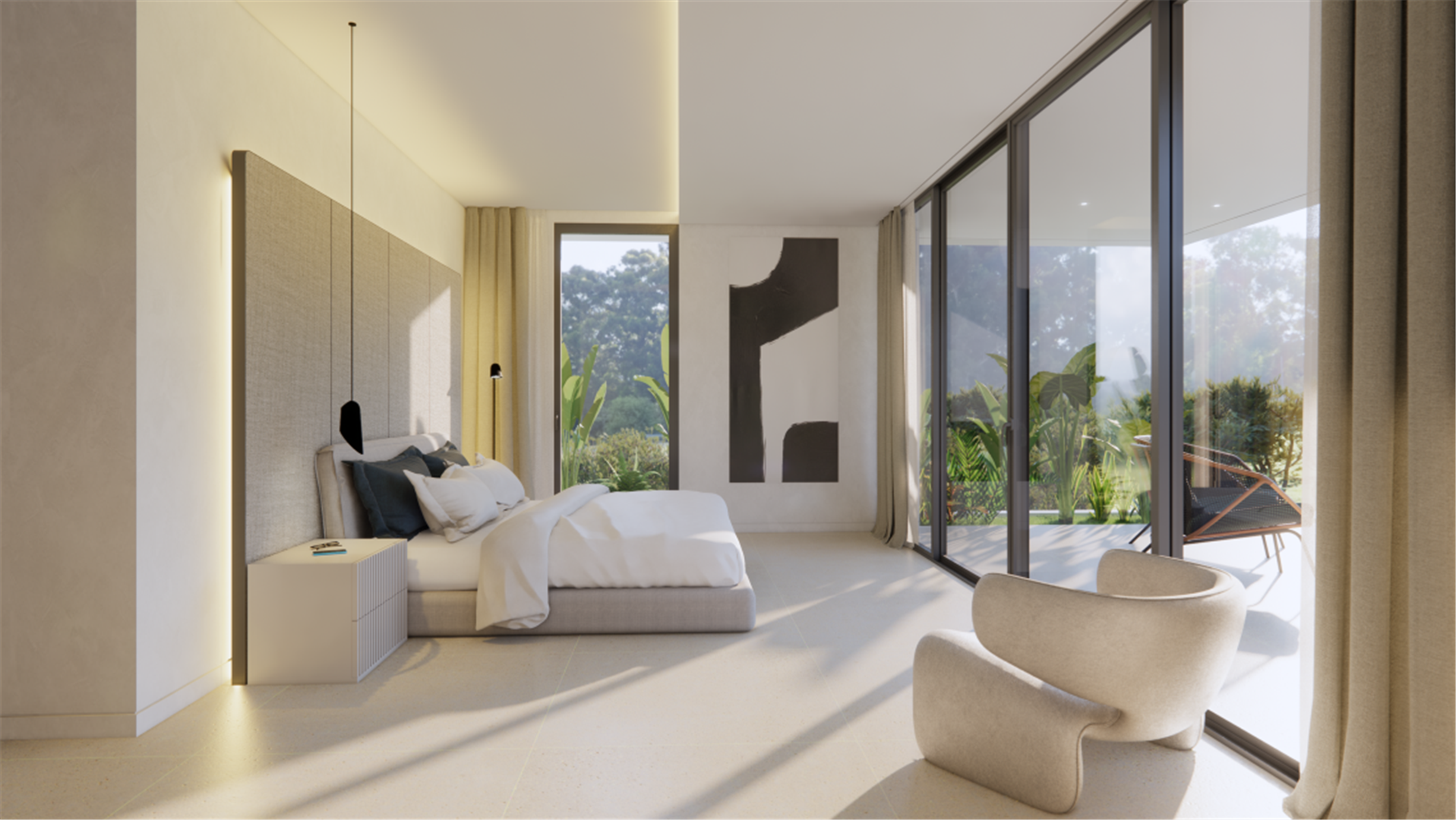 6 Bedroom Villa in Benahavís - Foto 14