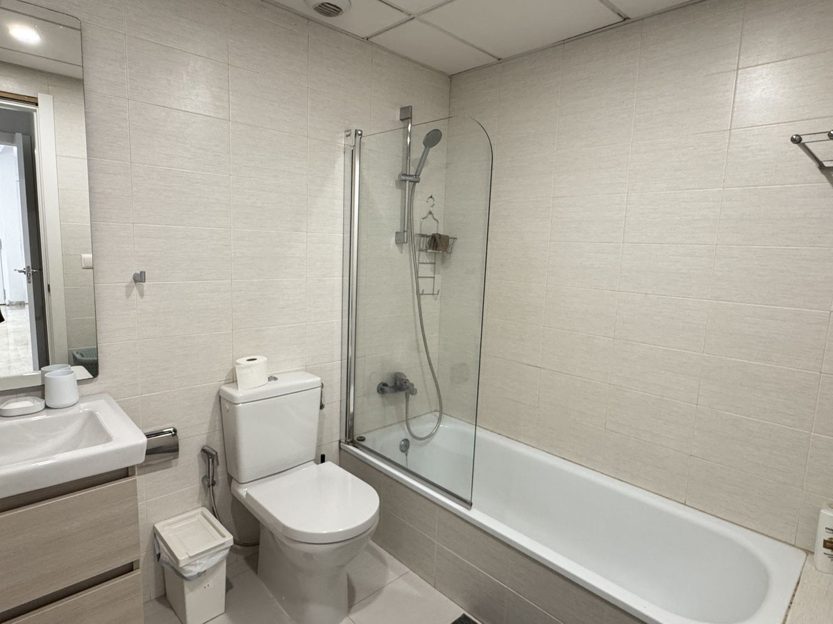 2 Bedroom Apartment in Marbella - Photo 14