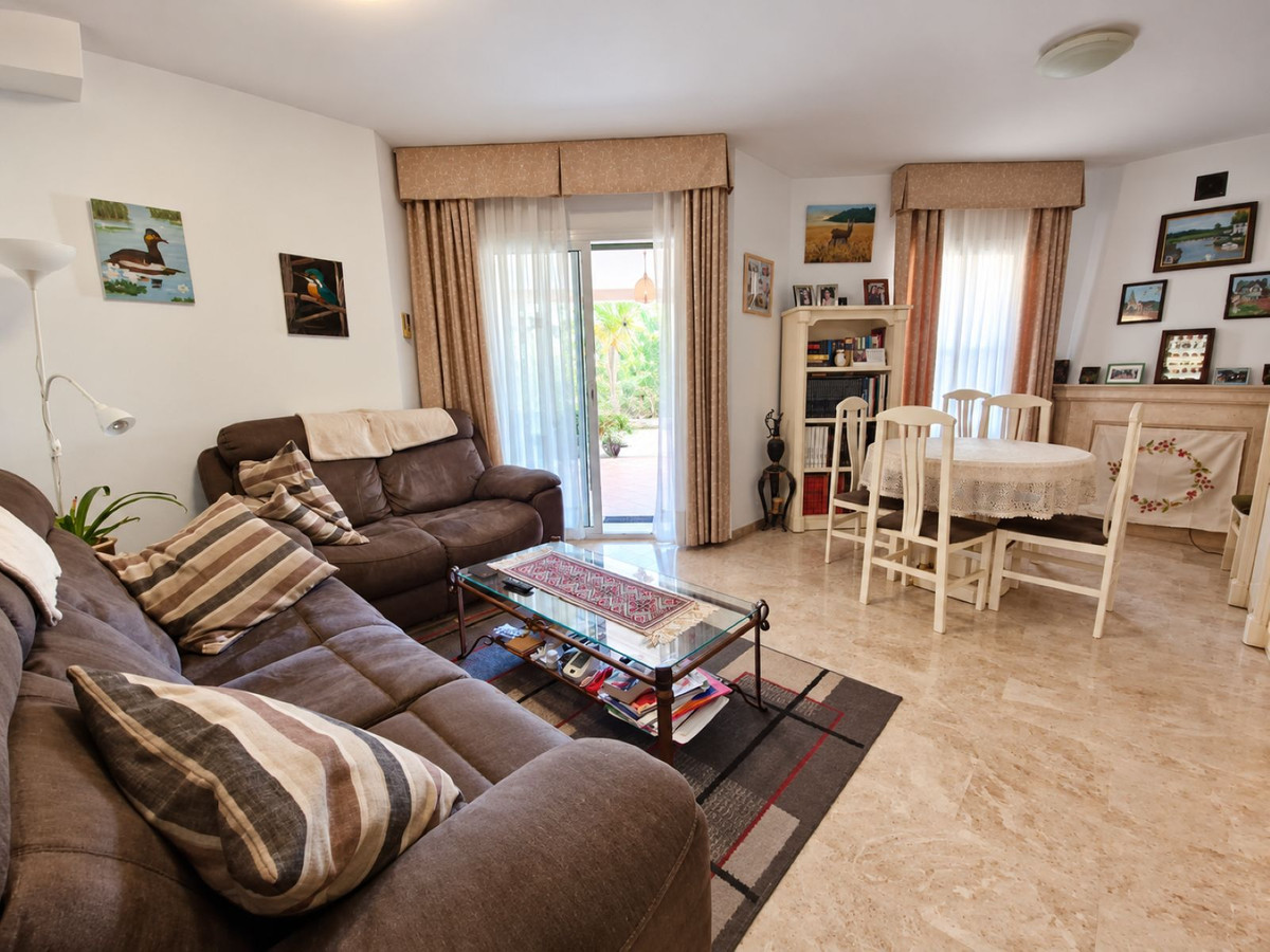Moradia com 2 quartos com piscina em Málaga, Espanha – Foto 4