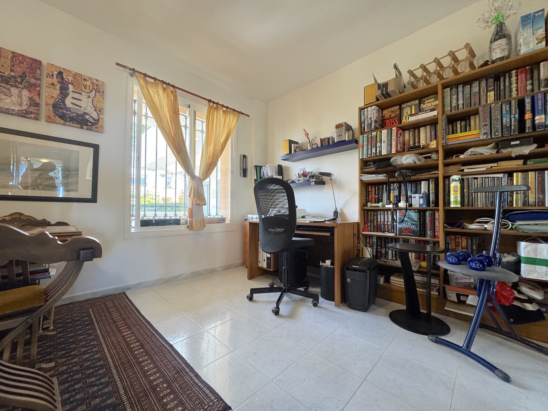3 Bedroom Penthouse in Mijas - Photo 28