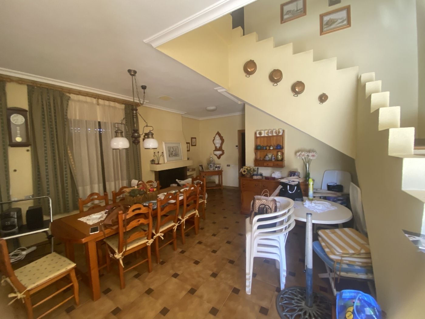 Moradia com 5 quartos com piscina em Múrcia, Espanha – Foto 4