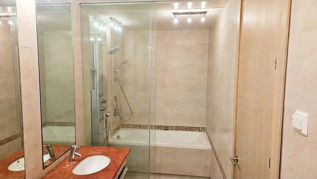 Appartamento con 2 camere con piscina a Cadice, Spagna – Foto 6