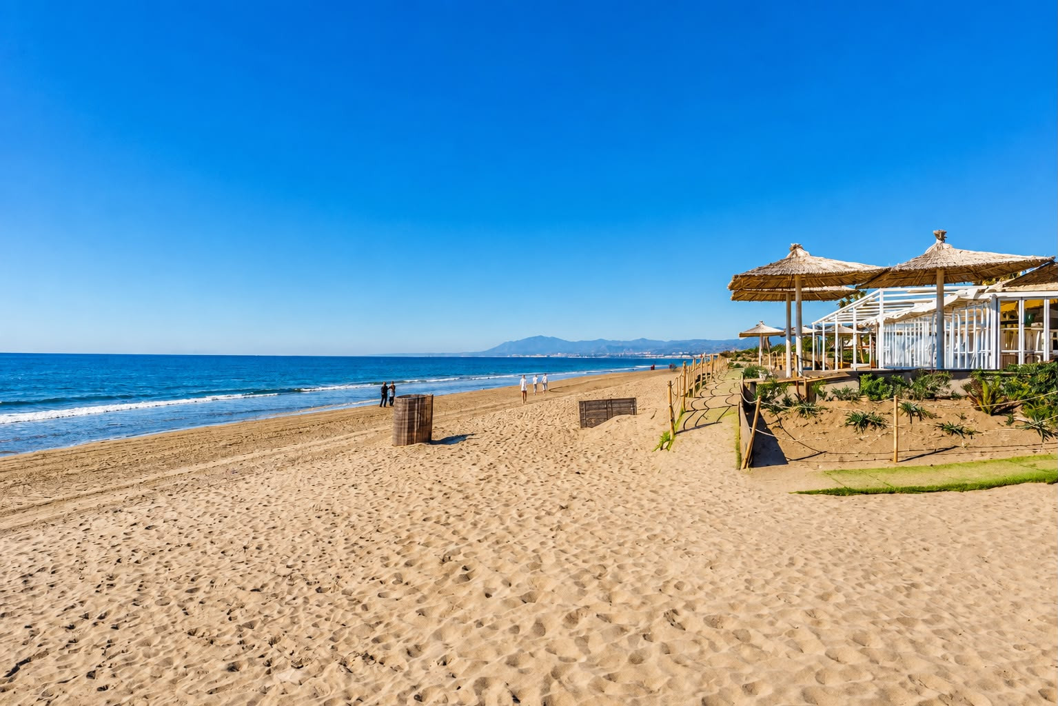 3 Bedroom Apartment in Marbella - Photo 19
