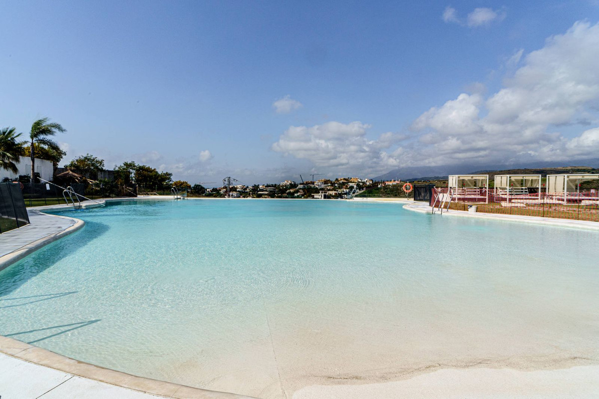 3 Bedroom Apartment in Benahavís - Foto 18