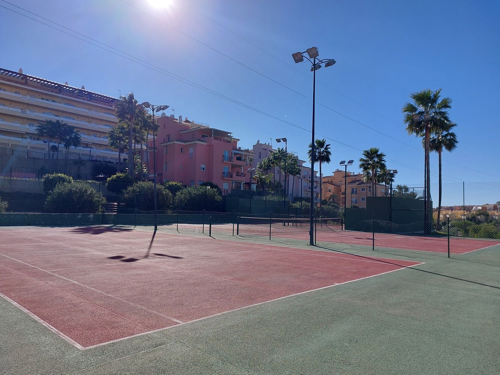 2 Bedroom Apartment in Mijas - Photo 17