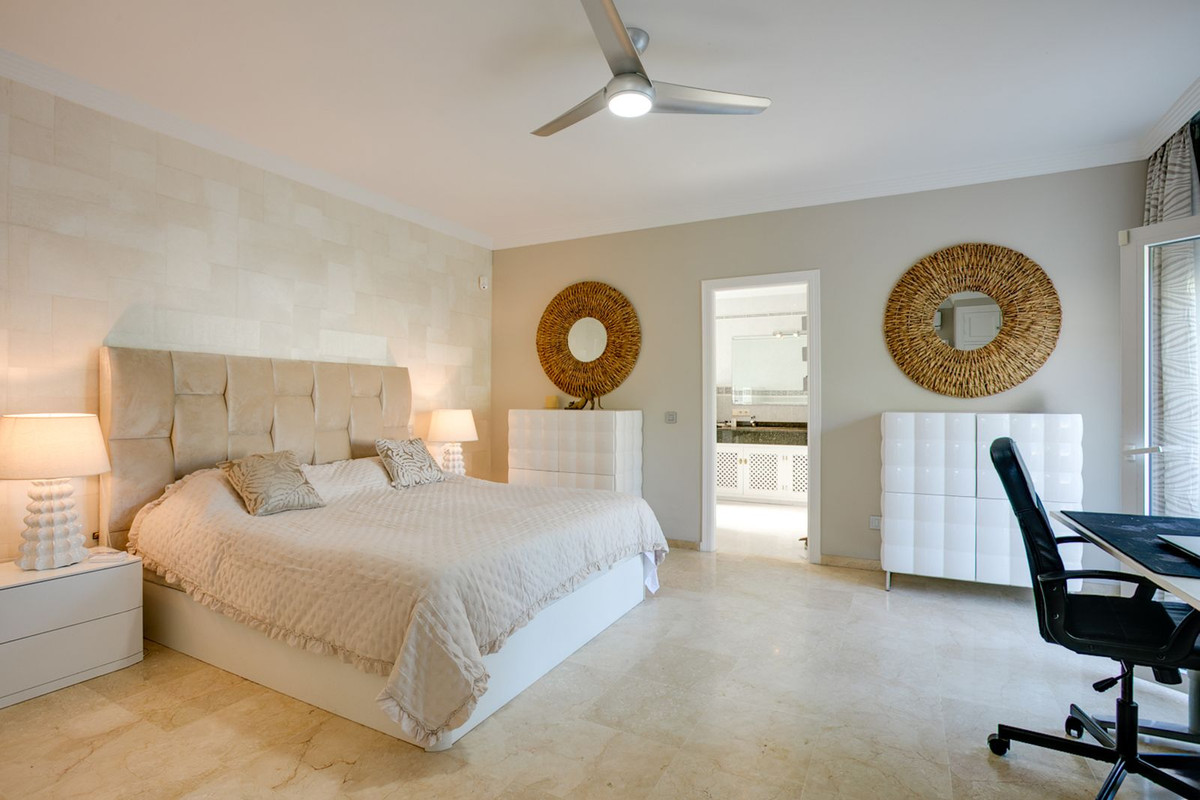 3 Bedroom Villa in Estepona - Foto 11