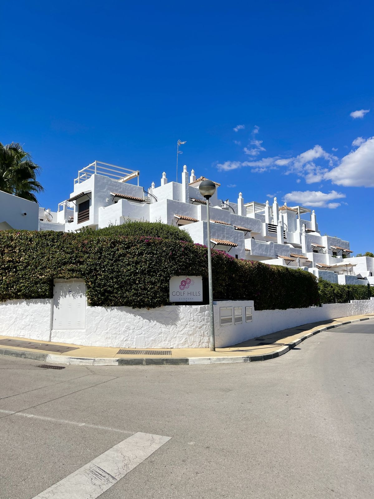 3 Bedroom Apartment in Estepona - Foto 29