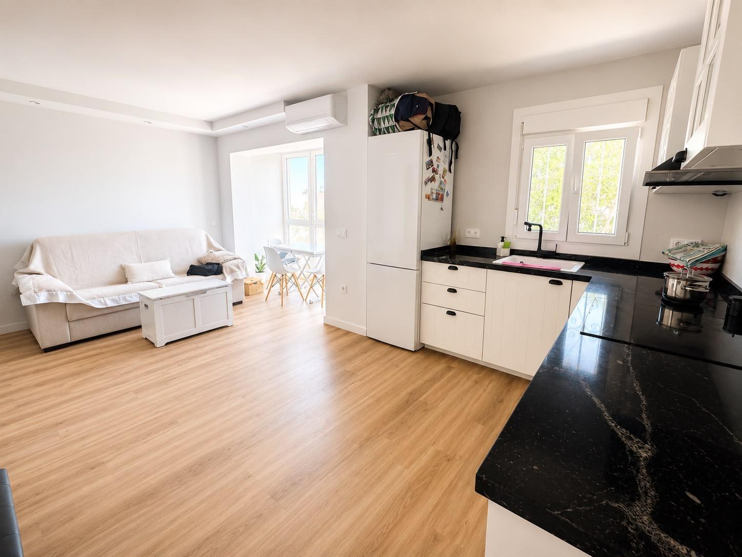 1 Bedroom Apartment in Marbella - Foto 9