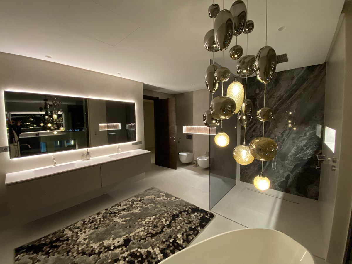 6 Bedroom Villa in Benahavís - Foto 40