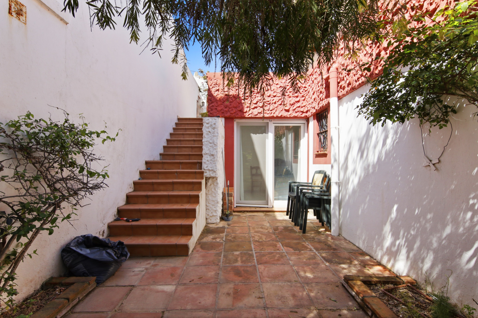 3 Bedroom Villa in Estepona - Photo 29