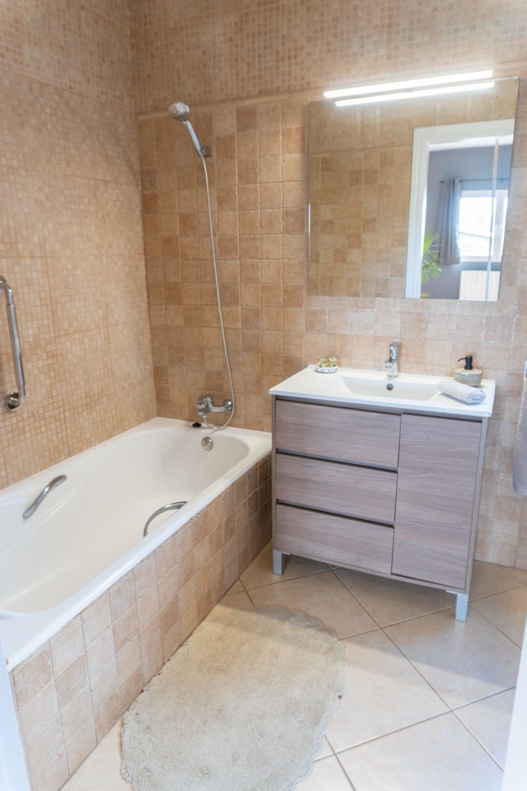 Moradia com 3 quartos com piscina em Baleares, Espanha – Foto 12