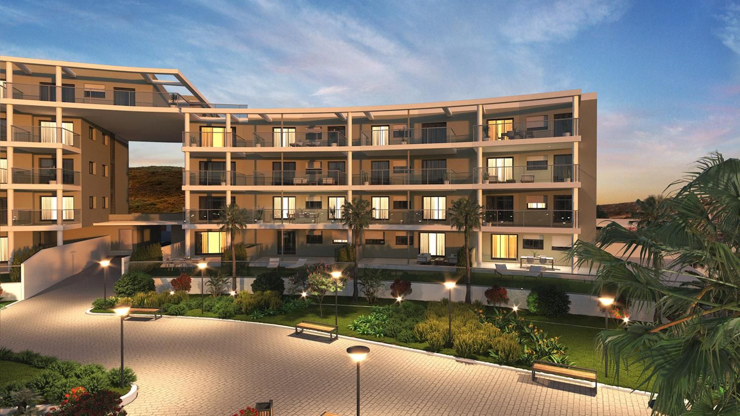 2 Bedroom Apartment in Manilva - Фото 4
