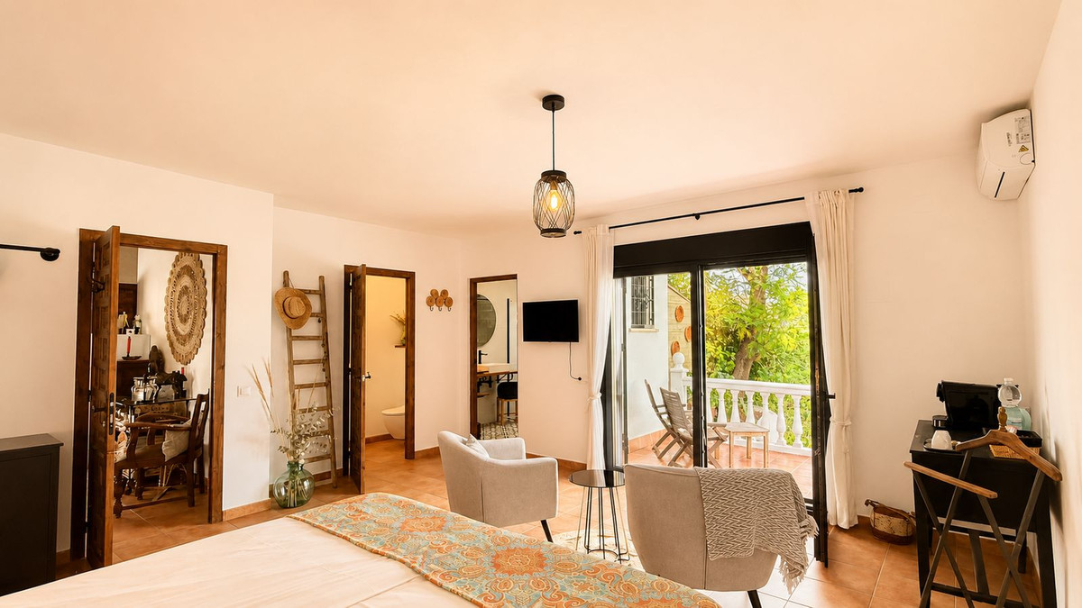 7 Bedroom Country house in Coín - Foto 11