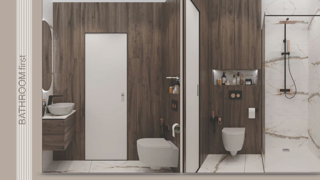 Piso de 2 dormitorios – Foto 19