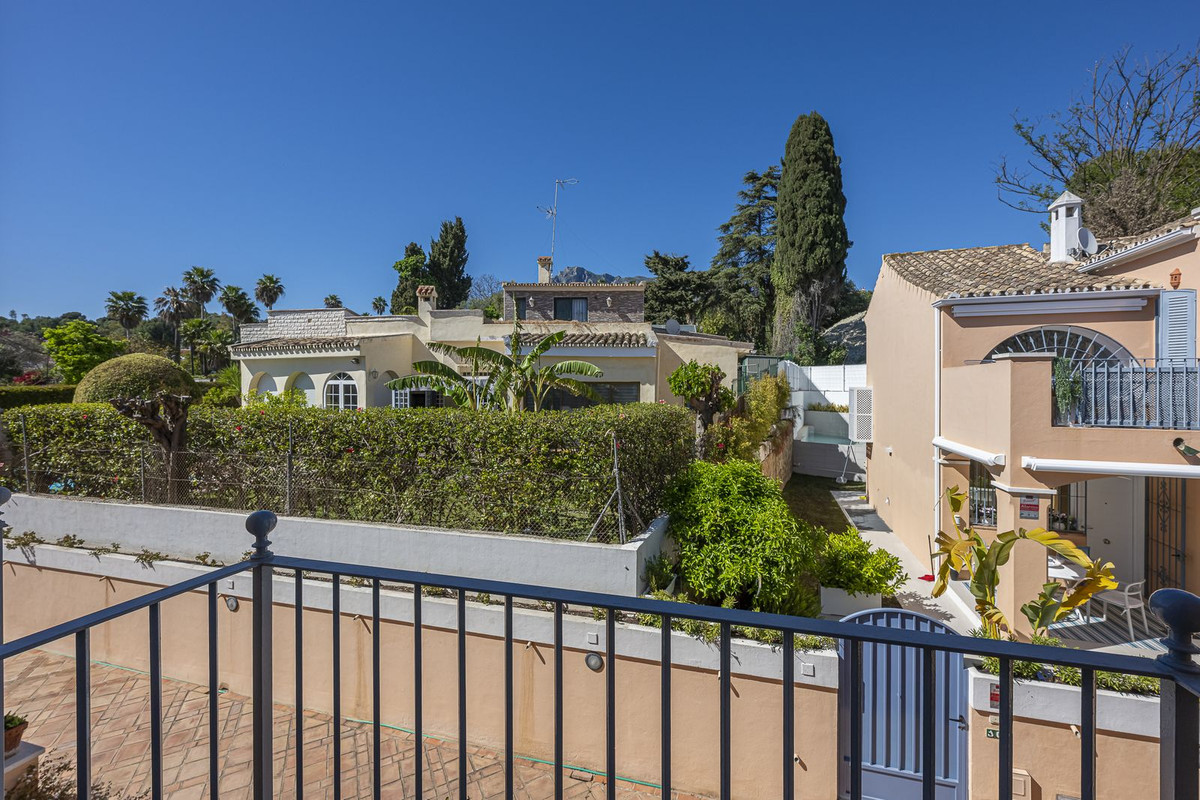 3 Bedroom Townhouse in Marbella - Photo 39
