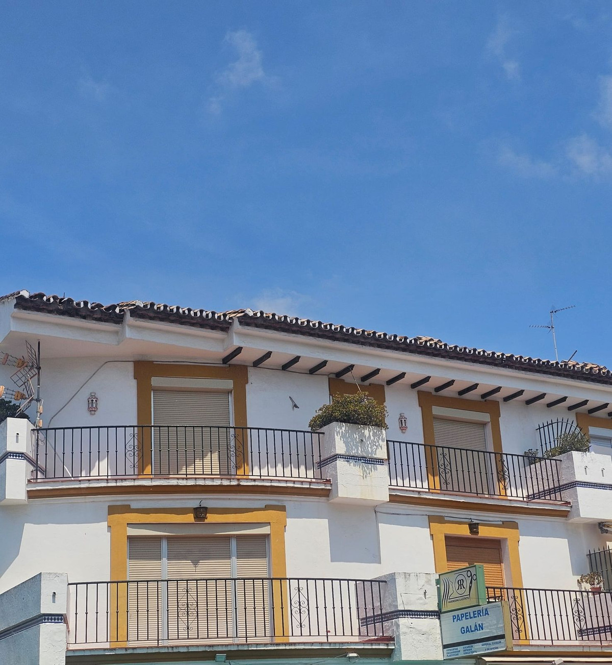 5 Bedroom Villa in Estepona - Photo 15