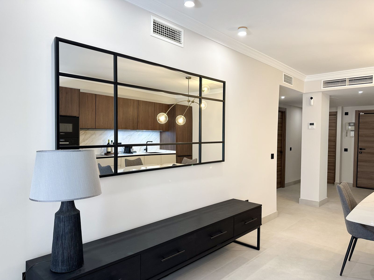 3 Bedroom Apartment in San Pedro de Alcántara - Photo 6