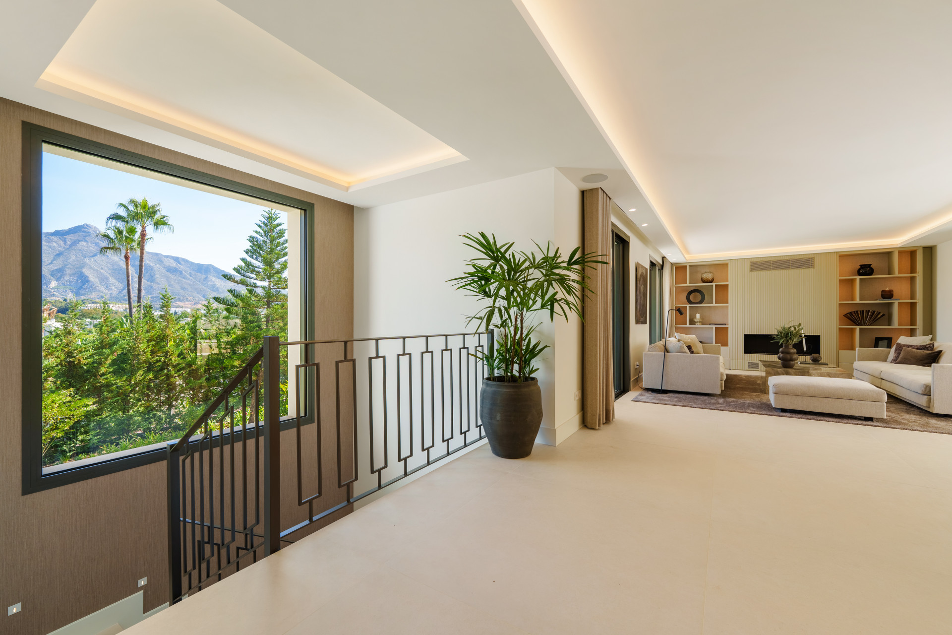 5 Bedroom Villa in Marbella - Foto 14