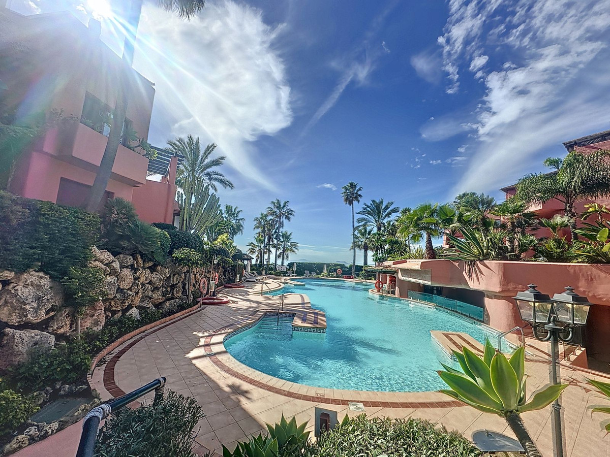 3 Bedroom Penthouse in Estepona - Фото 55