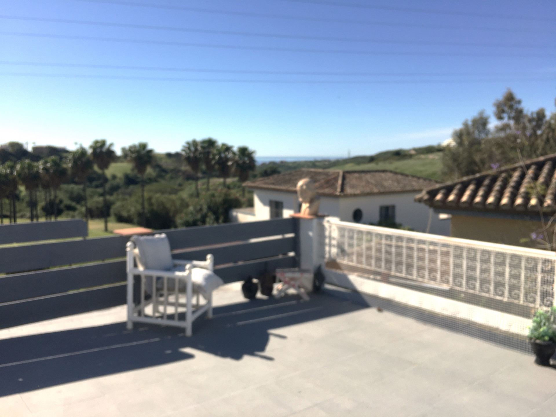 4 Bedroom Villa in Estepona - Foto 23