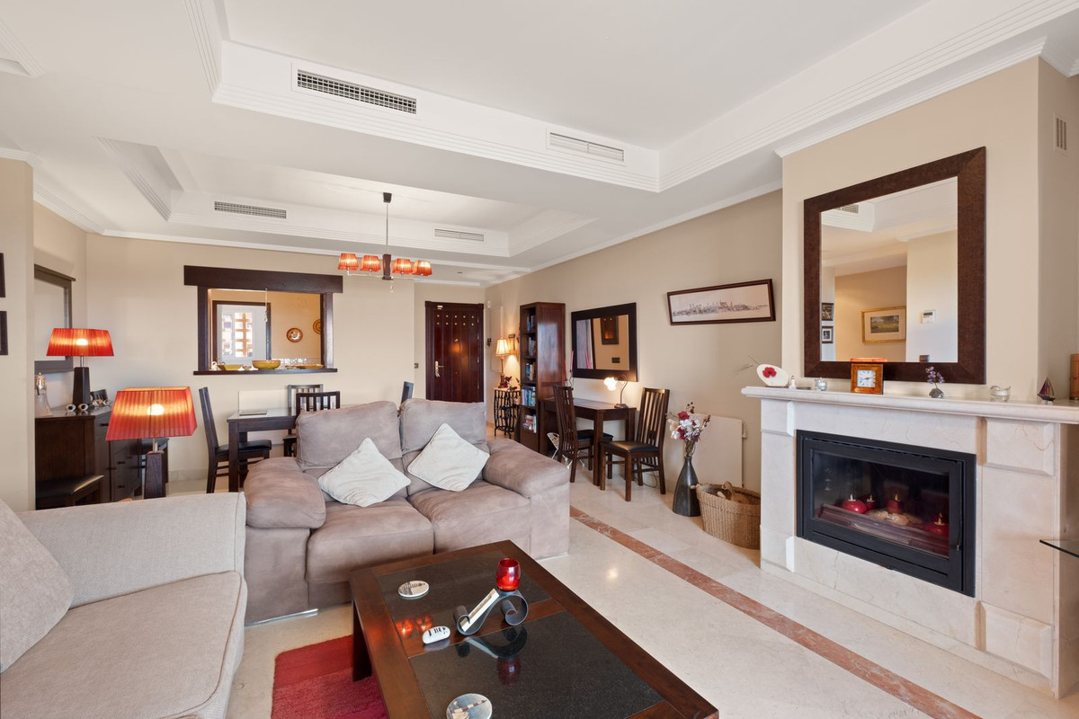 2 Bedroom Apartment in Marbella - Foto 11