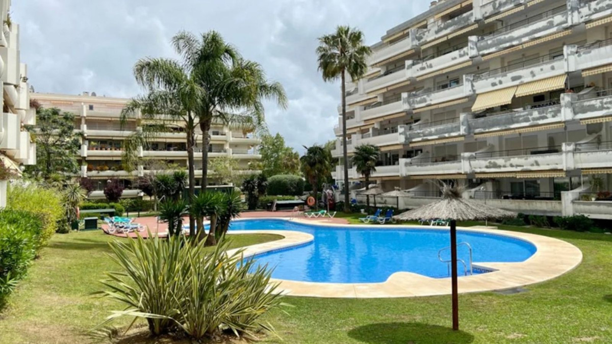 3 Bedroom Apartment in San Pedro de Alcántara
