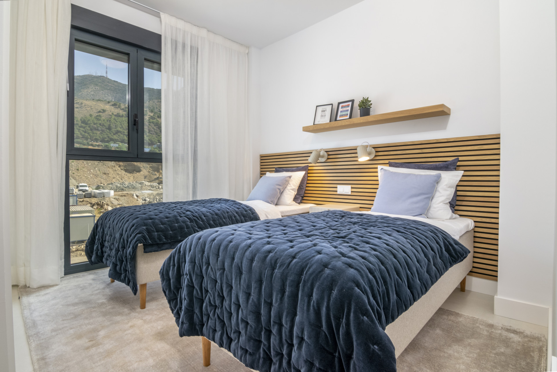 2 Bedroom Apartment in Fuengirola - Photo 6