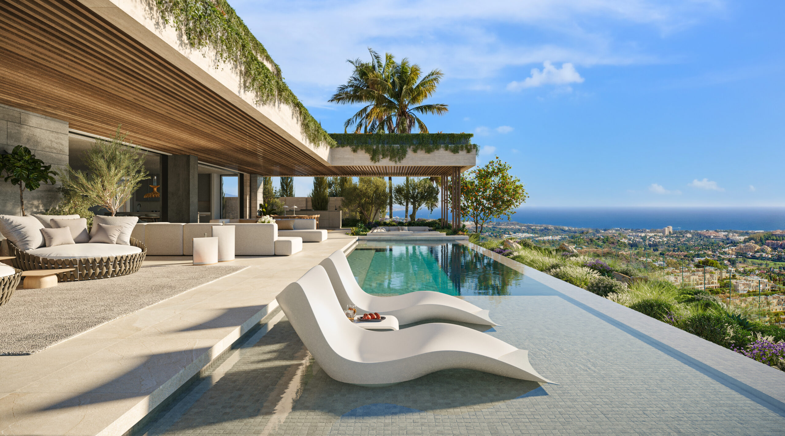 Villa in Benahavis