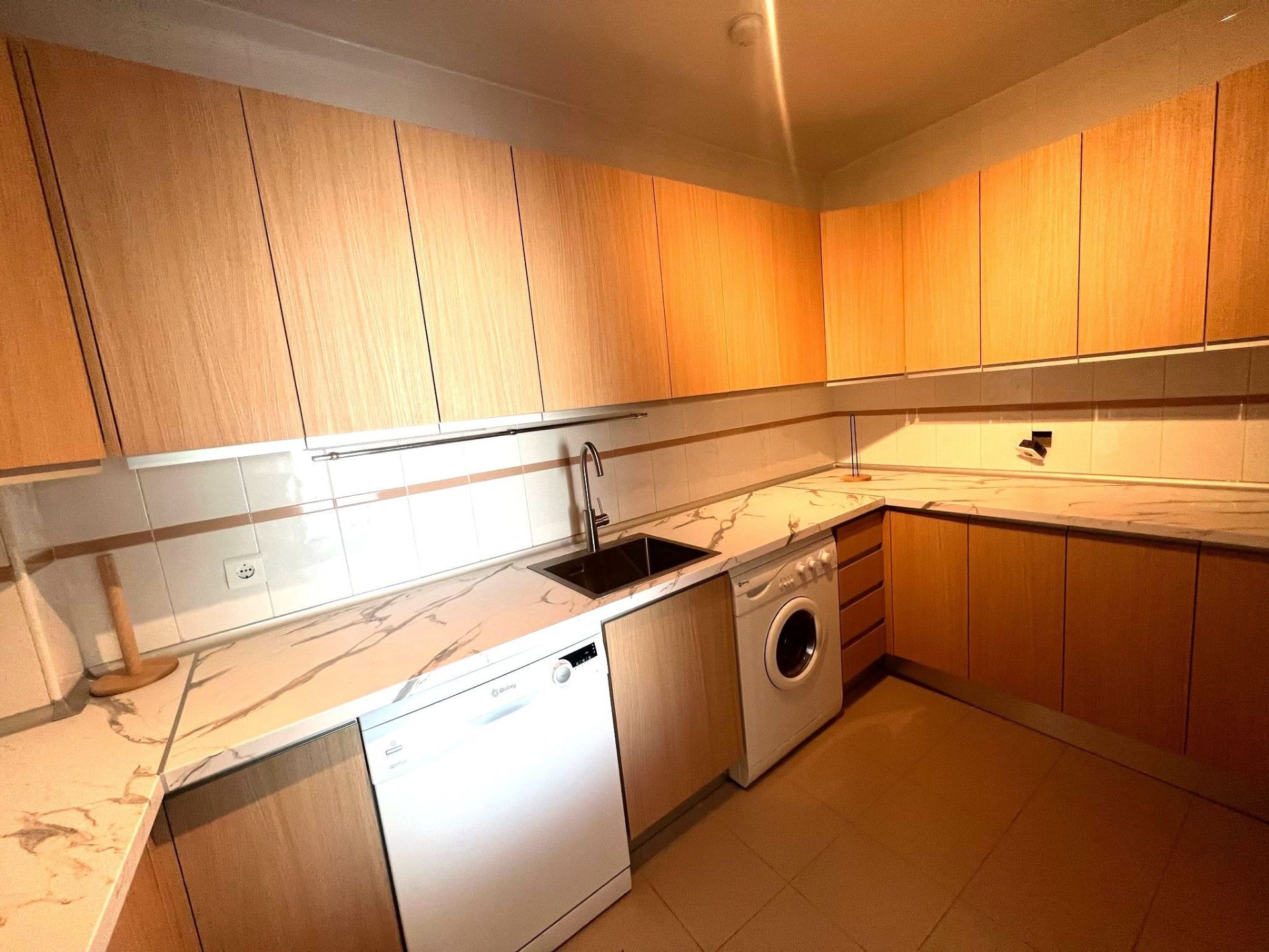 1 Bedroom Apartment in Mijas - Photo 4