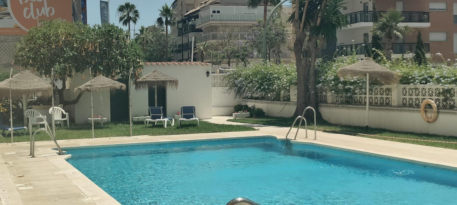 2 Bedroom Apartment in Fuengirola - Foto 27