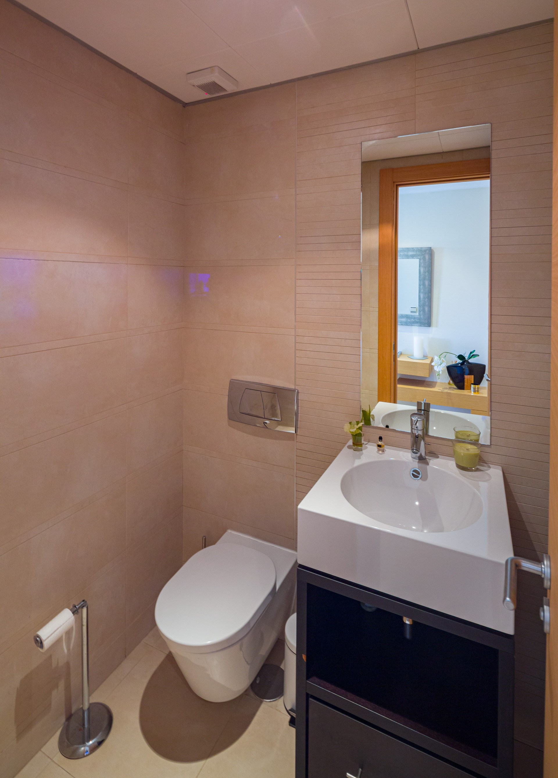 2 Bedroom Townhouse in Marbella - Foto 19