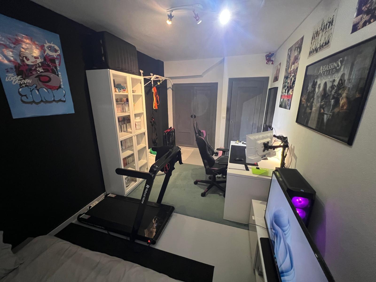 Chalet de 4 dormitorios en Murcia – Foto 19