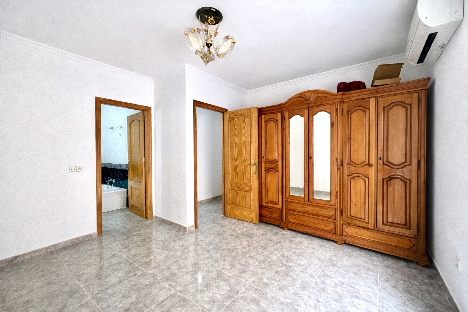 Apartamento com 3 quartos em Almería, Espanha – Foto 8