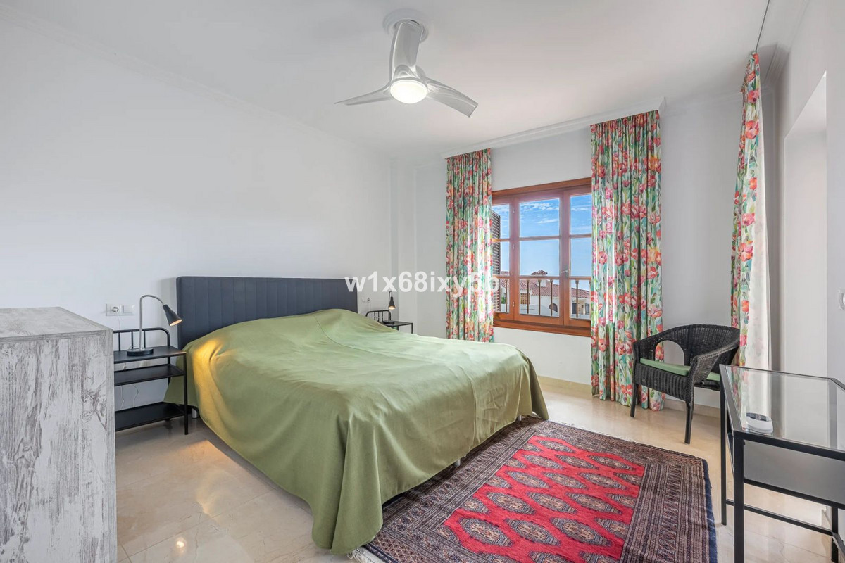 2 Bedroom Apartment in Manilva - Foto 22
