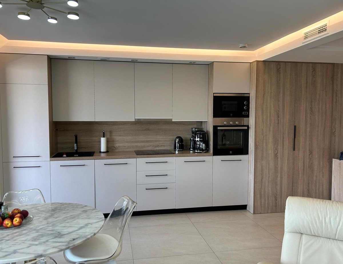 3 Bedroom Apartment in Benahavís - Foto 7