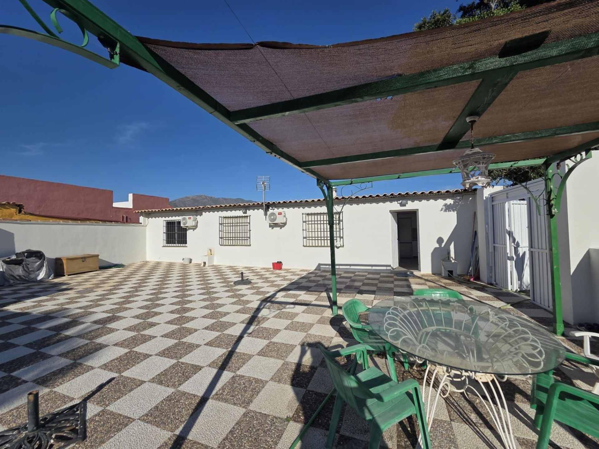 2 Bedroom Country house in Mijas - Foto 2