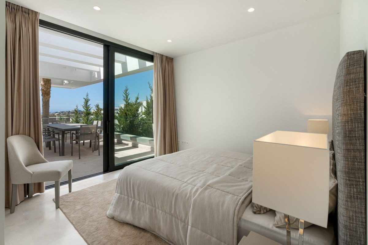 5 Bedroom Villa in Benahavís - Фото 28