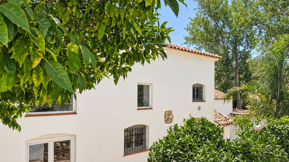 5 Bedroom Country house in Villanueva del Rosario - Photo 39