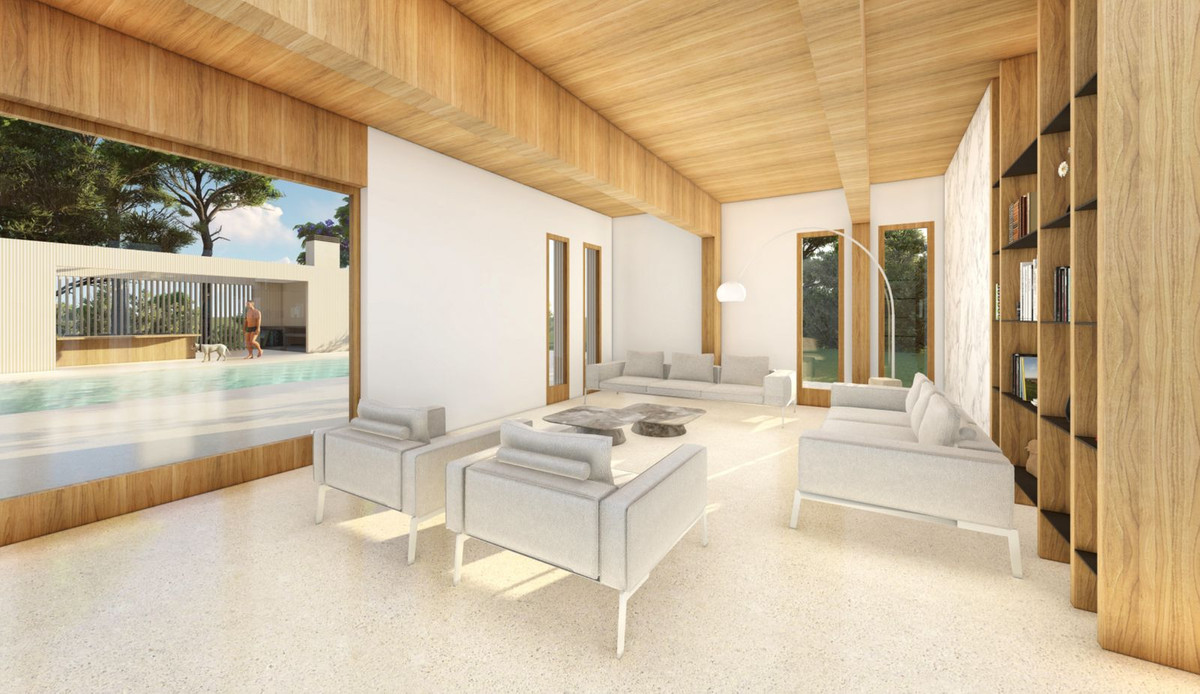 2,000 m² Plot in Sotogrande - Photo 6