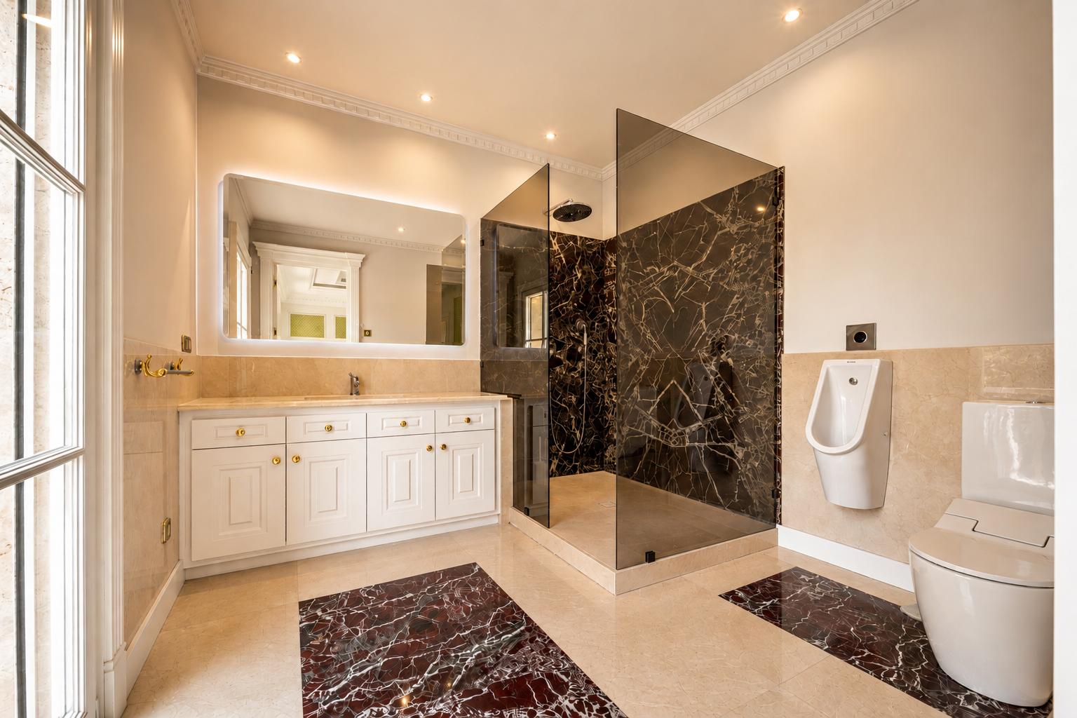 10 Bedroom Villa in Marbella - Photo 13